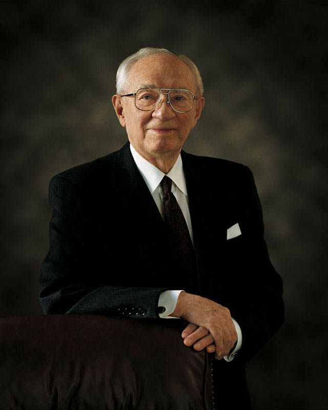 Image result for Gordon B. Hinckley